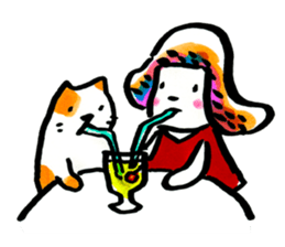 inuco 17 sticker #10435655