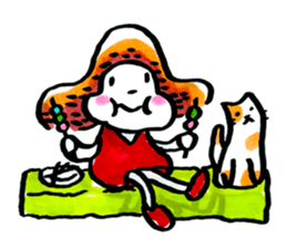 inuco 17 sticker #10435656