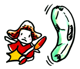 inuco 17 sticker #10435659