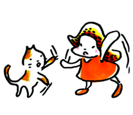 inuco 17 sticker #10435661