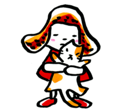 inuco 17 sticker #10435662