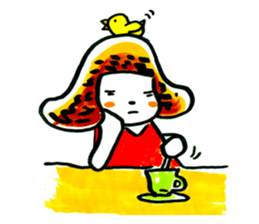 inuco 17 sticker #10435663