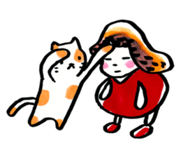 inuco 17 sticker #10435667