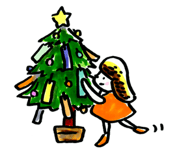 inuco 17 sticker #10435669