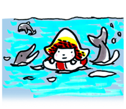 inuco 17 sticker #10435670