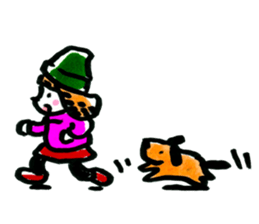 inuco 17 sticker #10435672