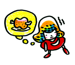 inuco 17 sticker #10435674