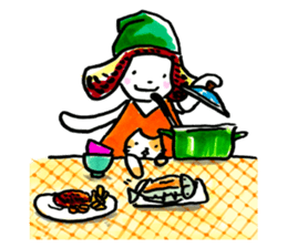 inuco 17 sticker #10435675