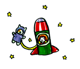 inuco 17 sticker #10435678