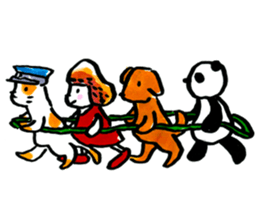 inuco 17 sticker #10435679