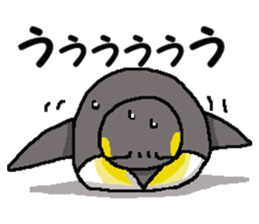 "Penco" sticker #10436287