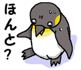 "Penco" sticker #10436289