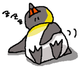 "Penco" sticker #10436292