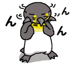 "Penco" sticker #10436293