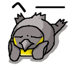 "Penco" sticker #10436295