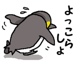 "Penco" sticker #10436296