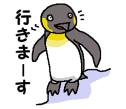 "Penco" sticker #10436300