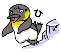 "Penco" sticker #10436301