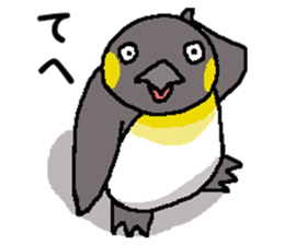 "Penco" sticker #10436303