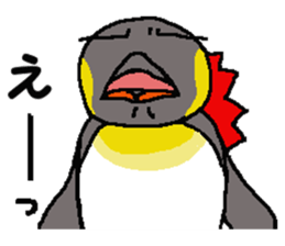 "Penco" sticker #10436307