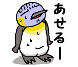 "Penco" sticker #10436309