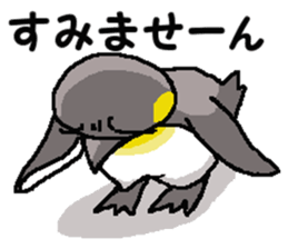 "Penco" sticker #10436311