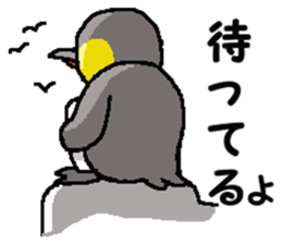 "Penco" sticker #10436319