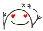 LOVE All Stars sticker #10436401