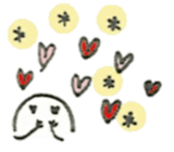 LOVE All Stars sticker #10436423