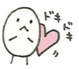 LOVE All Stars sticker #10436428