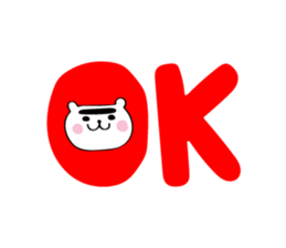 kaota3.0 sticker #10436684