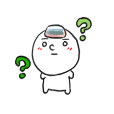 sushi hanashi sticker #10437260