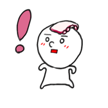 sushi hanashi sticker #10437261