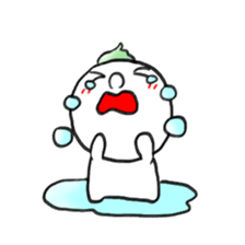 sushi hanashi sticker #10437262