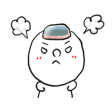 sushi hanashi sticker #10437272