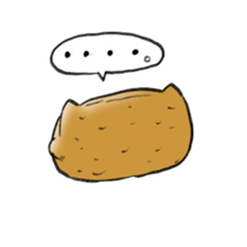 sushi hanashi sticker #10437277