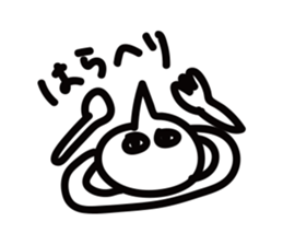 Mr.KASU 02 sticker #10437881