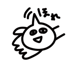 Mr.KASU 02 sticker #10437882