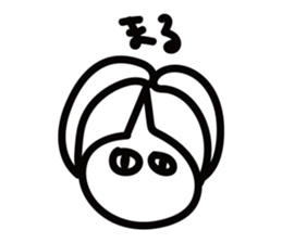 Mr.KASU 02 sticker #10437885