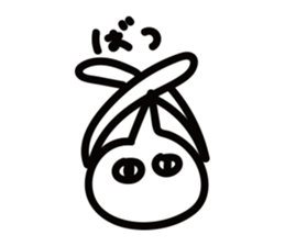Mr.KASU 02 sticker #10437886