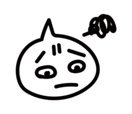 Mr.KASU 02 sticker #10437888