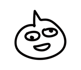 Mr.KASU 02 sticker #10437890