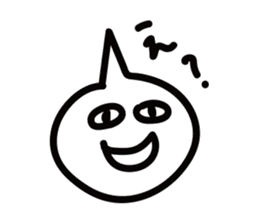 Mr.KASU 02 sticker #10437892