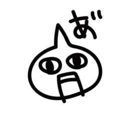 Mr.KASU 02 sticker #10437894