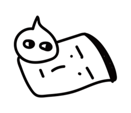 Mr.KASU 02 sticker #10437895