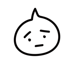 Mr.KASU 02 sticker #10437898