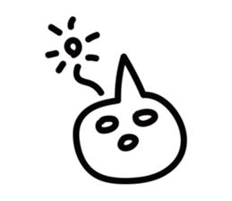 Mr.KASU 02 sticker #10437901