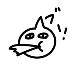 Mr.KASU 02 sticker #10437903