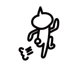 Mr.KASU 02 sticker #10437904