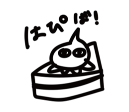 Mr.KASU 02 sticker #10437905